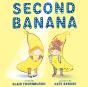 Second Banana - Preview