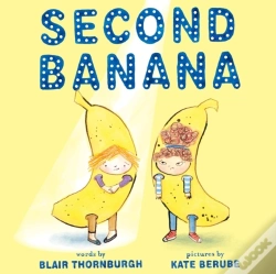Capa do artigo Second Banana