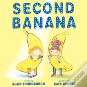 Capa do artigo Second Banana