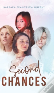 Capa do artigo Second