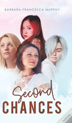 Capa do artigo Second
