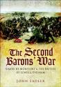 Second Barons' War - Preview