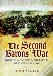 Capa do artigo Second Barons