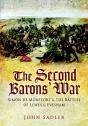 Second Barons' War - Preview