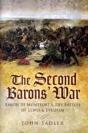 Second Barons' War, The - Preview