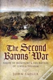 Capa do artigo Second Barons