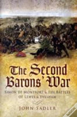 Capa do artigo Second Barons' War, The