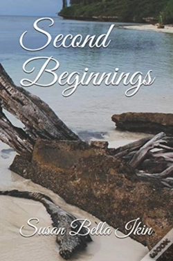 Capa do artigo Second Beginnings