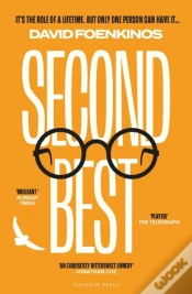 Capa do artigo Second Best