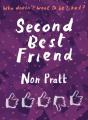 Second Best Friend - Preview