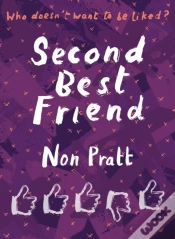 Capa do artigo Second Best Friend