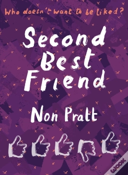 Capa do artigo Second Best Friend