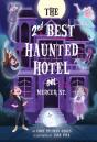 Second-Best Haunted Hotel On Mercer Street - Preview