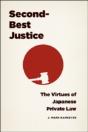 Second-Best Justice - Preview