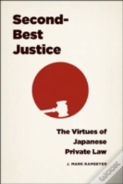 Capa do artigo Second-Best Justice