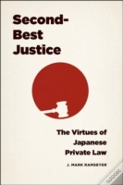 Capa do artigo Second-Best Justice