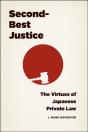 Second-Best Justice - Preview