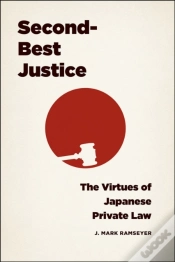 Capa do artigo Second-Best Justice