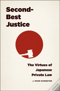 Capa do artigo Second-Best Justice