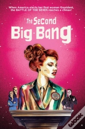 Capa do artigo Second Big Bang