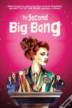 Capa do artigo Second Big Bang
