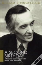Capa do artigo Second Birthday: A Personal Confrontatio