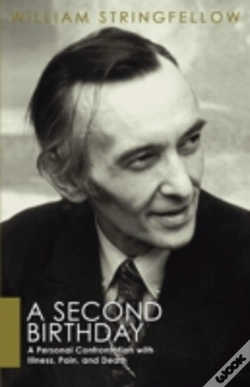 Capa do artigo Second Birthday: A Personal Confrontatio