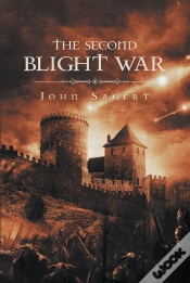 Capa do artigo Second Blight War