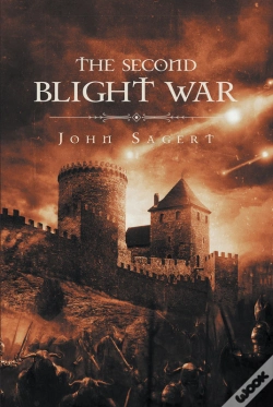 Capa do artigo Second Blight War