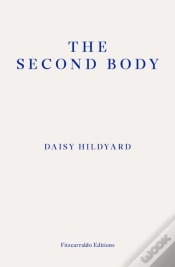 Capa do artigo Second Body
