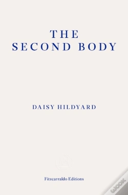 Capa do artigo Second Body