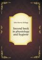 Second Book In Physiology And Hygiene - Preview
