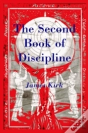 Capa do artigo Second Book Of Discipline