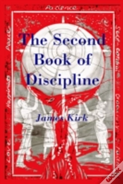 Capa do artigo Second Book Of Discipline