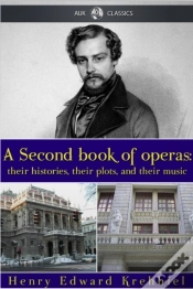 Capa do artigo Second Book Of Operas