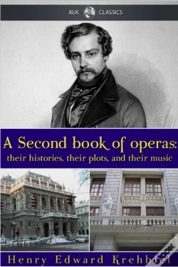 Capa do artigo Second Book Of Operas