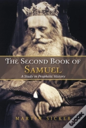 Capa do artigo Second Book Of Samuel