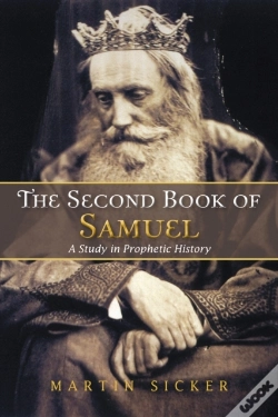 Capa do artigo Second Book Of Samuel