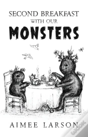 Capa do artigo Second Breakfast With Our Monsters
