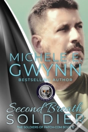 Capa do artigo Second Breath Soldier