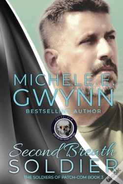 Capa do artigo Second Breath Soldier