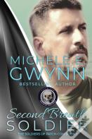 Second Breath Soldier