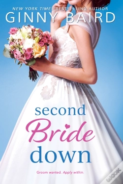 Capa do artigo Second Bride Down