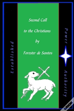 Capa do artigo Second Call To The Christians