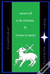 Capa do artigo Second Call To The Christians