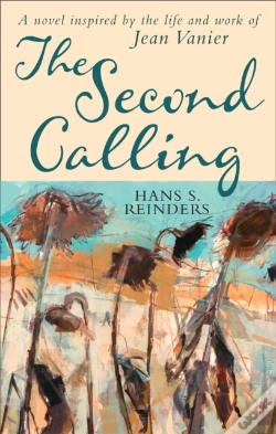 Capa do artigo Second Calling, The