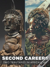 Capa do artigo Second Careers