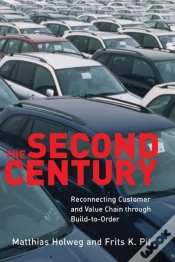 Capa do artigo Second Century