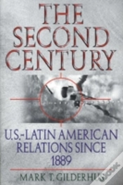 Capa do artigo Second Century