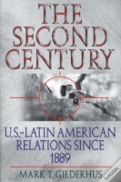 Capa do artigo Second Century